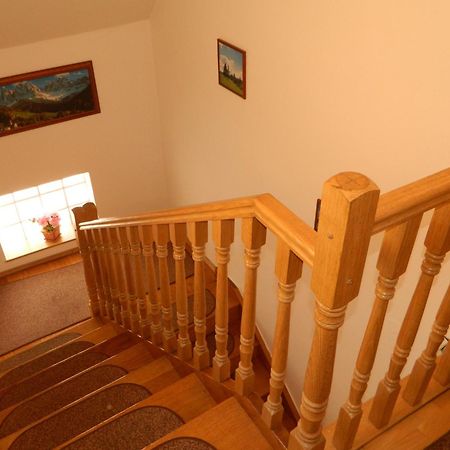 Penzion Sv. Duch Český Krumlov Extérieur photo