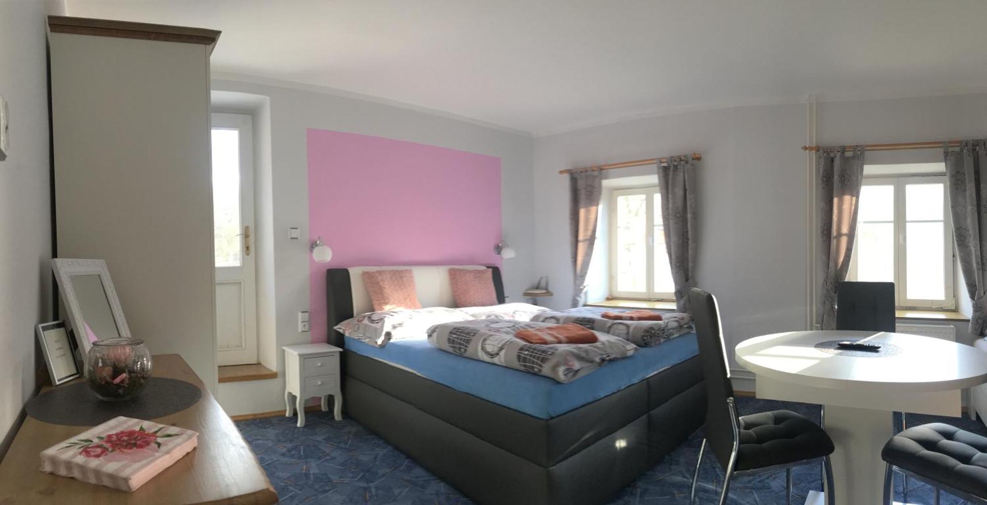 Penzion Sv. Duch Český Krumlov Extérieur photo