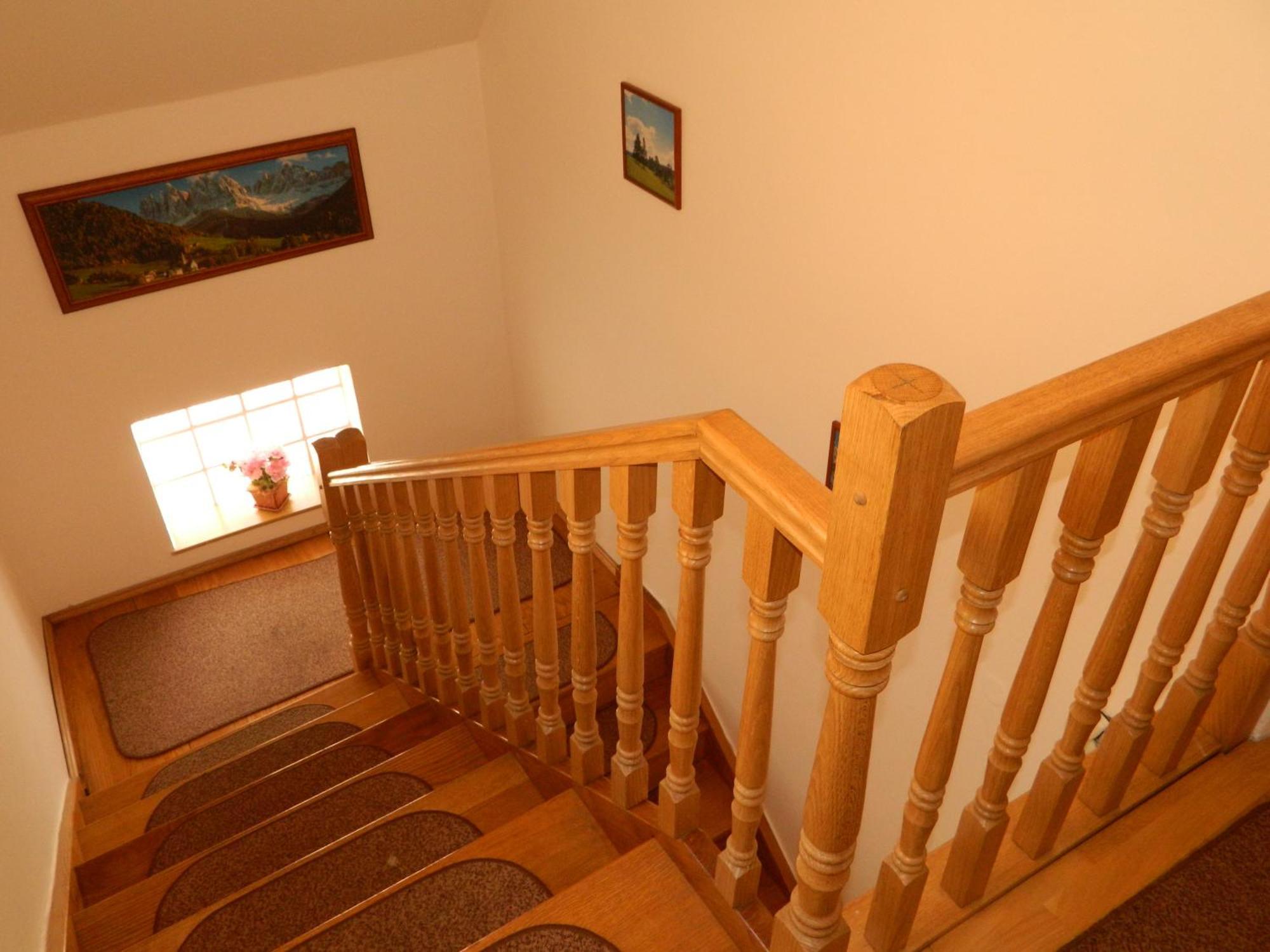 Penzion Sv. Duch Český Krumlov Extérieur photo
