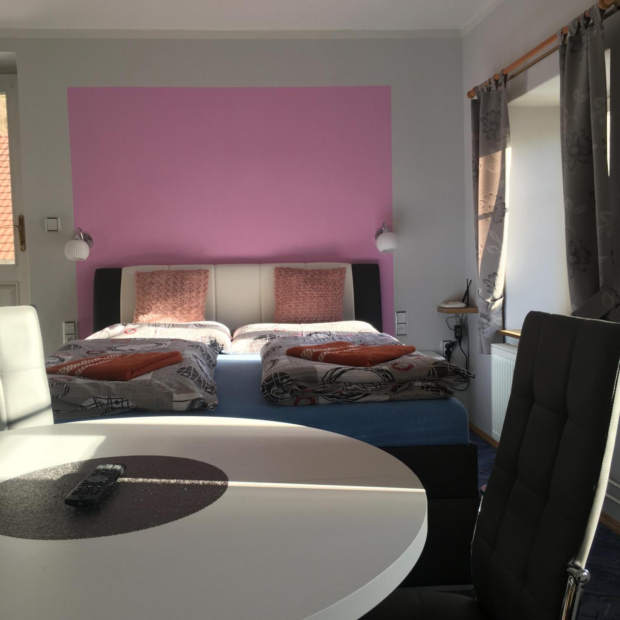 Penzion Sv. Duch Český Krumlov Extérieur photo