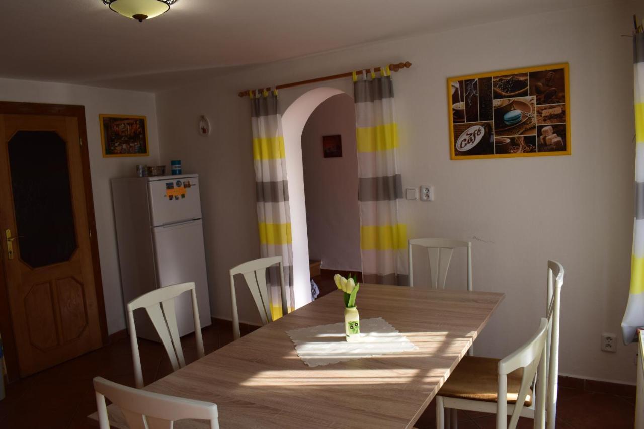 Penzion Sv. Duch Český Krumlov Extérieur photo