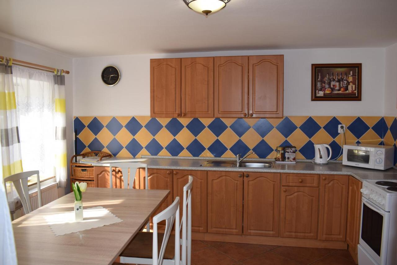 Penzion Sv. Duch Český Krumlov Extérieur photo